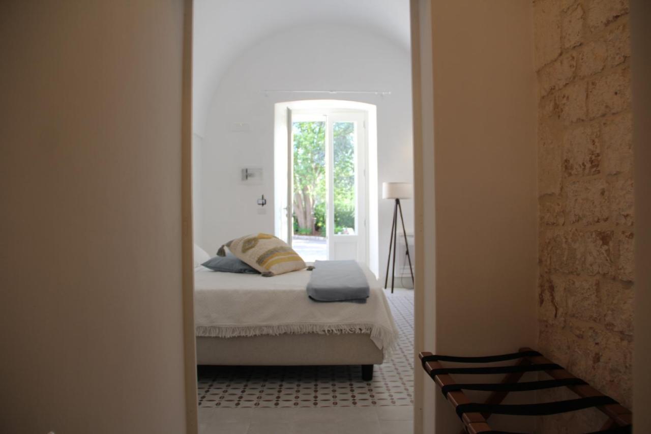 Villa Sardella Monopoli Kültér fotó