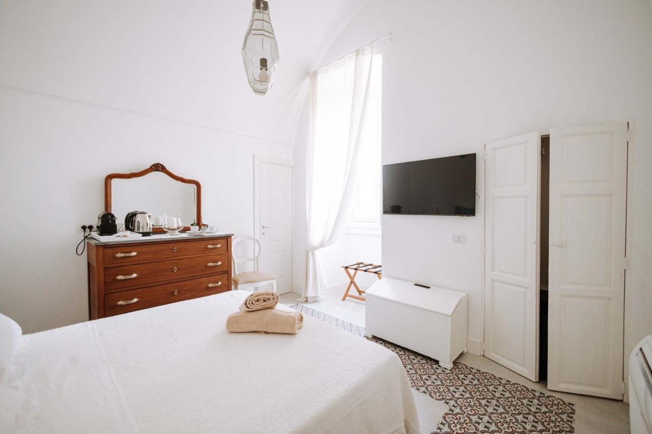 Villa Sardella Monopoli Kültér fotó