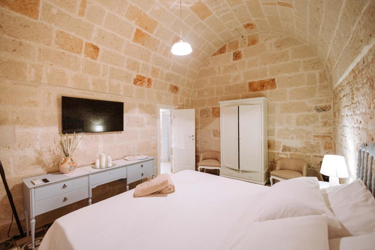 Villa Sardella Monopoli Kültér fotó