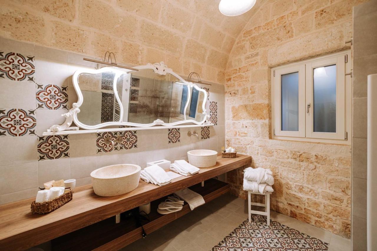 Villa Sardella Monopoli Kültér fotó