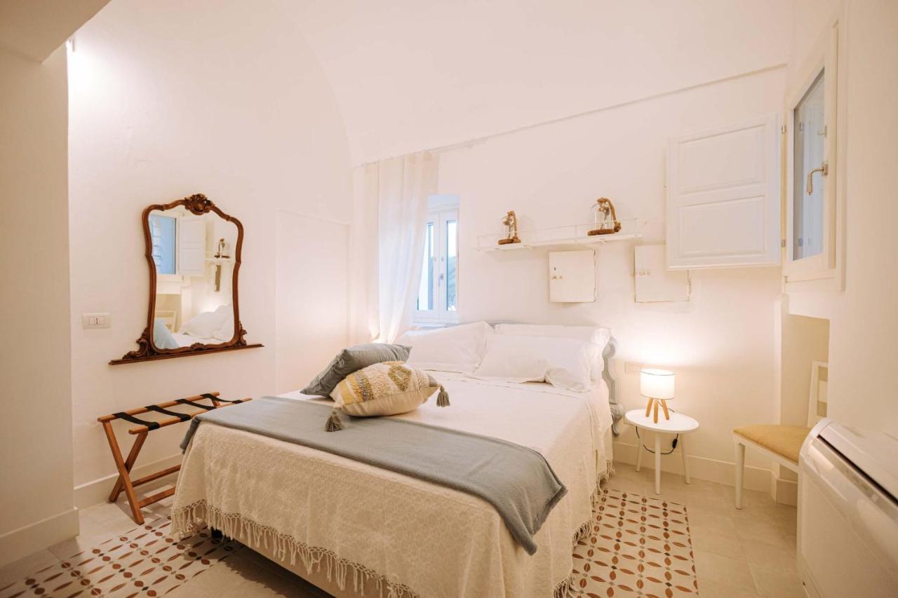 Villa Sardella Monopoli Kültér fotó