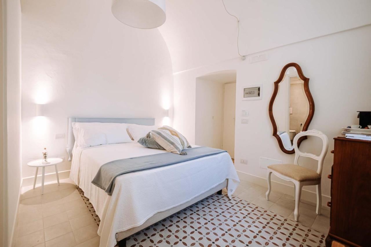 Villa Sardella Monopoli Kültér fotó