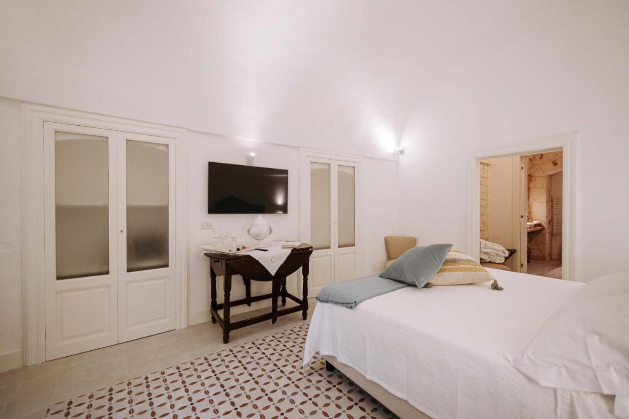 Villa Sardella Monopoli Kültér fotó