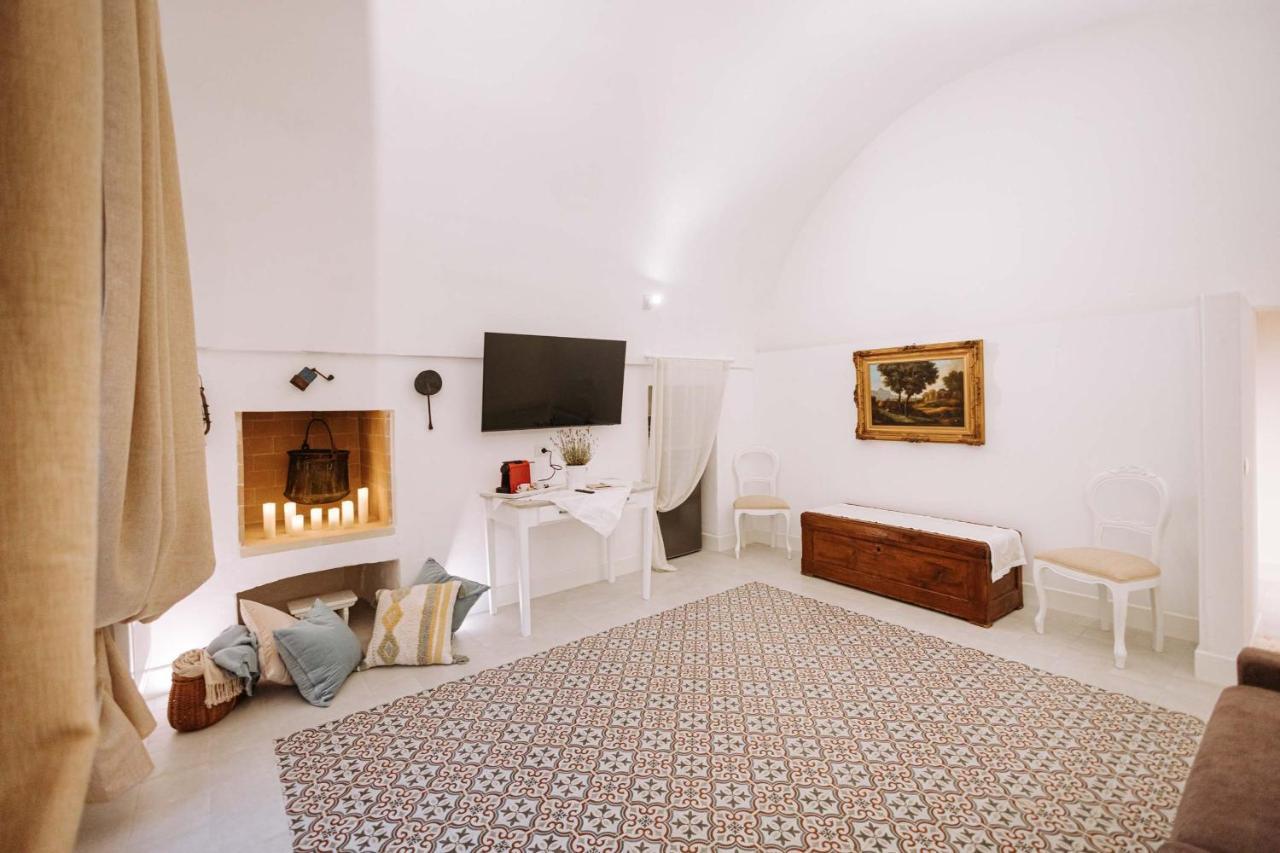Villa Sardella Monopoli Kültér fotó