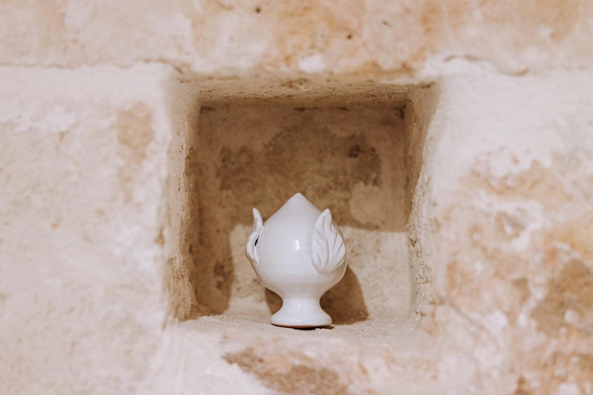 Villa Sardella Monopoli Kültér fotó